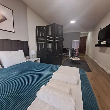 Apartamento Lindo Flat Largo Da Carioca Vlt Centro Rio Metro Na Porta - A Pe Da Lapa